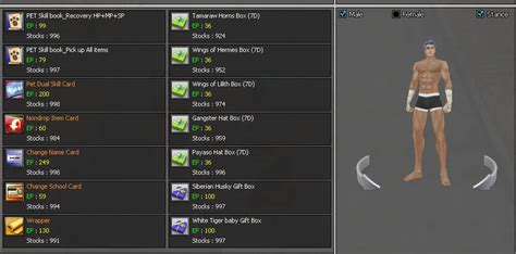 itemshop ran ragezone|Item Shop Fix .